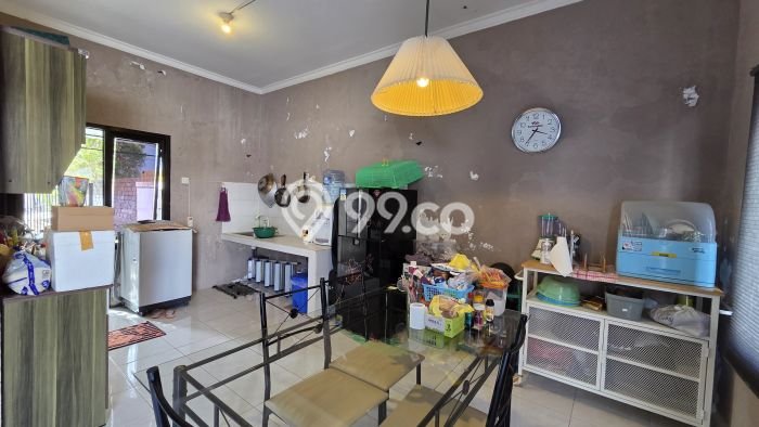 Rumah Minimalis 2 Kamar LT 165m2 di Ungasan Rumah Minimalis 2 Kamar LT 165m2 di Ungasan