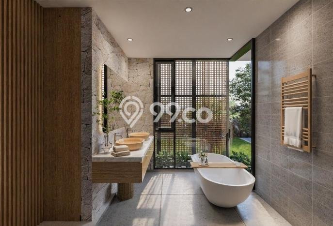Vila di , Dimensi 247m2m², Kawasan Asri untuk hunian Vila di , Dimensi 247m2m², Kawasan Asri untuk hunian