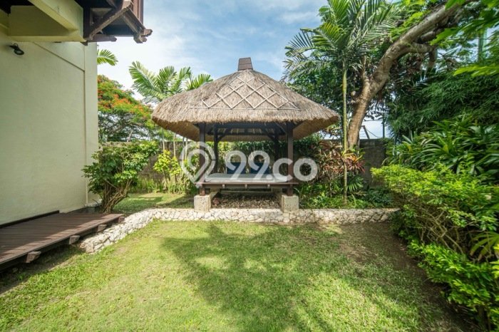 Lokasi Ideal! Vila Kawasan , Area 520m2m², Kualitas Prima Lokasi Ideal! Vila Kawasan , Area 520m2m², Kualitas Prima