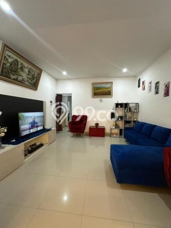 Rumah Minimalis 3 KT di Nusa Dua Badung Full Furnished Rumah Minimalis 3 KT di Nusa Dua Badung Full Furnished
