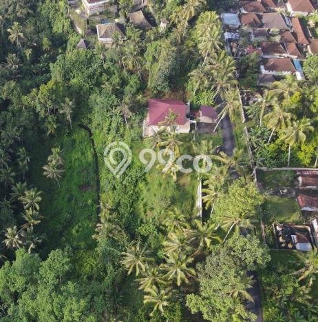 Lahan Dijual Lokasi Gianyar, Gianyar dengan Luas Tanah 1314m2 dan Status SHM Lahan Dijual Lokasi Gianyar, Gianyar dengan Luas Tanah 1314m2 dan Status SHM