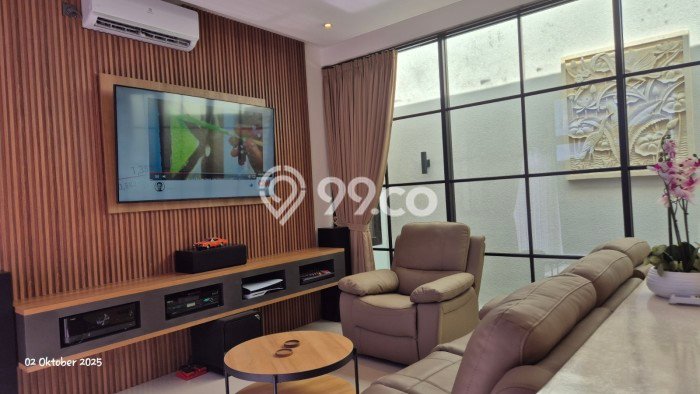 Vila di , Dimensi 161m2m², Area Strategis untuk usaha Vila di , Dimensi 161m2m², Area Strategis untuk usaha