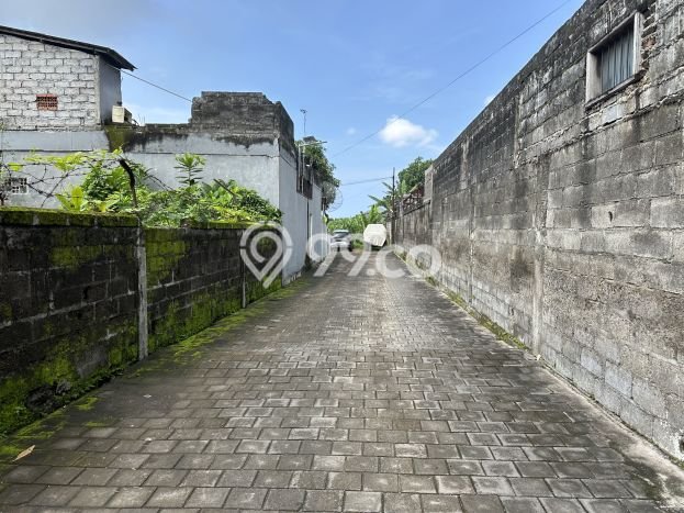 Tanah Kavling Dijual di Denpasar dengan Spesifikasi 400m2 Tanah Kavling Dijual di Denpasar dengan Spesifikasi 400m2
