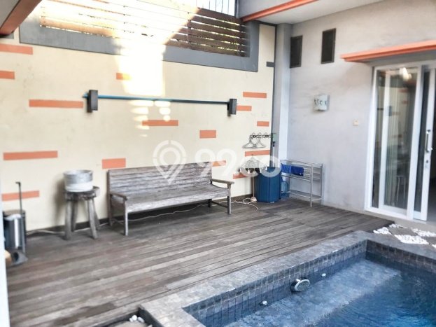 Vila Nyaman di , Area 200m2m², Akses ke beragam fasilitas Vila Nyaman di , Area 200m2m², Akses ke beragam fasilitas