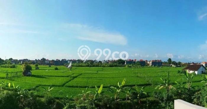 Dijual Rumah Eksklusif 2 KT di Kesiman, Denpasar Dijual Rumah Eksklusif 2 KT di Kesiman, Denpasar