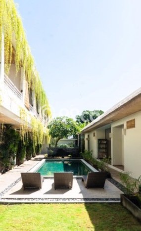 Dijual Rumah Kost di Seminyak, Badung, 18 KT, 19 KM, Bangunan 912m2 Dijual Rumah Kost di Seminyak, Badung, 18 KT, 19 KM, Bangunan 912m2