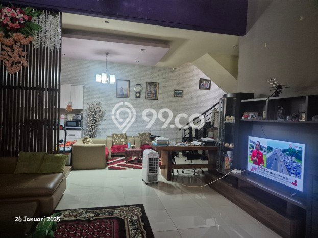 Dijual Rumah Elit Exclusive di Denpasar Barat, Denpasar Dijual Rumah Elit Exclusive di Denpasar Barat, Denpasar