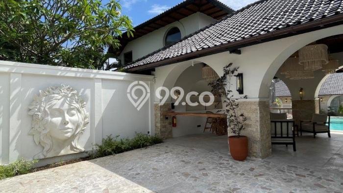 Vila Strategis Kawasan , Luas 100m2m², Dekat Denpasar, Denpasar Vila Strategis Kawasan , Luas 100m2m², Dekat Denpasar, Denpasar
