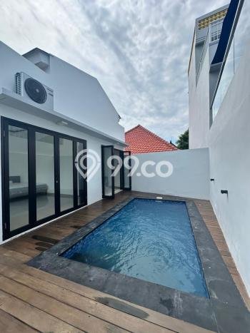 Vila Kawasan , Ukuran 134m2m², Akses ke berbagai keperluan Vila Kawasan , Ukuran 134m2m², Akses ke berbagai keperluan