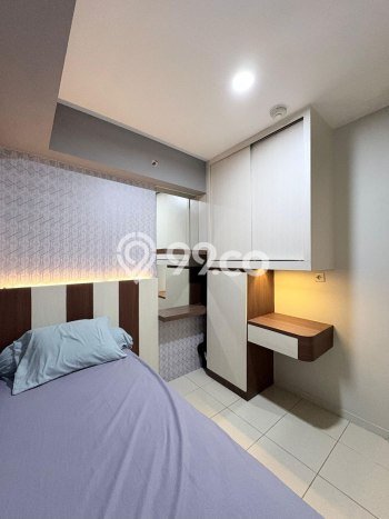 Apartemen Harga Terjangkau untuk Dijual di Pakuwon City Dengan Spesifikasi 2 KT & 1 KM Apartemen Harga Terjangkau untuk Dijual di Pakuwon City Dengan Spesifikasi 2 KT & 1 KM