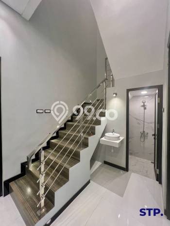 SPECIAL OFFER! Tersedia KPR Rumah Minimalis lokasi Pakuwon City, Surabaya, Luas 72m² Bangunan 100m² SPECIAL OFFER! Tersedia KPR Rumah Minimalis lokasi Pakuwon City, Surabaya, Luas 72m² Bangunan 100m²