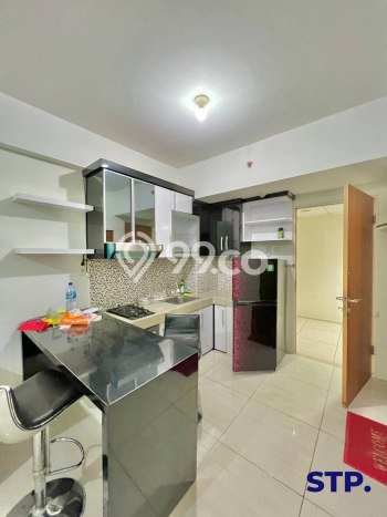 Untuk Dijual Apartemen 2 KT di Surabaya Luas 52m2 Untuk Dijual Apartemen 2 KT di Surabaya Luas 52m2