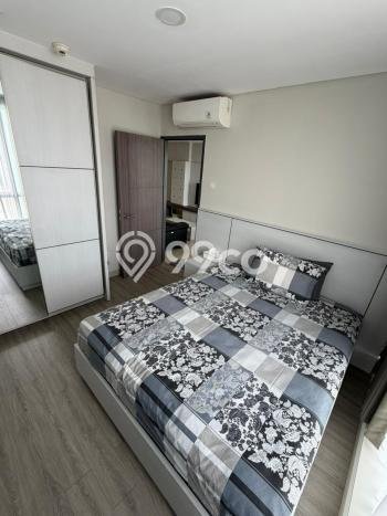 Apartemen Favorit Modern Dijual di Surabaya dengan 2 Kamar Tidur Apartemen Favorit Modern Dijual di Surabaya dengan 2 Kamar Tidur