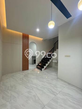 Rumah Minimalis 3 KT LT 78m2 di Manyar Rumah Minimalis 3 KT LT 78m2 di Manyar