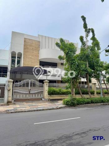 Dijual Rumah Luas Elegan Dengan View Cantik di Pakuwon CIty, Surabaya Dijual Rumah Luas Elegan Dengan View Cantik di Pakuwon CIty, Surabaya