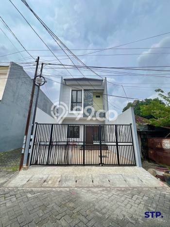 Dijual Hunian Rumah Nyaman 3 KT di Surabaya Kota, Surabaya Dijual Hunian Rumah Nyaman 3 KT di Surabaya Kota, Surabaya