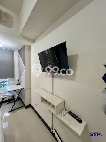 Apartemen Sewa 1 Kamar Hemat Siap Huni di Surabaya, Luas 25m2 Apartemen Sewa 1 Kamar Hemat Siap Huni di Surabaya, Luas 25m2