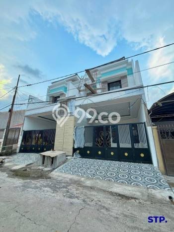 Hunian Super Elit dengan Akses Paling Strategis di Pakuwon City, Surabaya Hunian Super Elit dengan Akses Paling Strategis di Pakuwon City, Surabaya