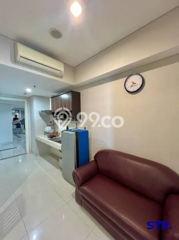 Apartemen Disewakan 1 Kamar Hemat Siap Huni di Surabaya, Luas 45m2 Apartemen Disewakan 1 Kamar Hemat Siap Huni di Surabaya, Luas 45m2