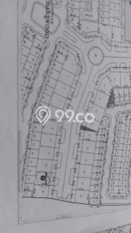 Dijual Tanah Kawasan Wiyung, Luas 375m², Lokasi Potensial Dijual Tanah Kawasan Wiyung, Luas 375m², Lokasi Potensial
