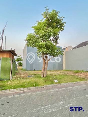 Jual Tanah di Pakuwon City, Luas 72m², Dekat Fasilitas Umum Jual Tanah di Pakuwon City, Luas 72m², Dekat Fasilitas Umum