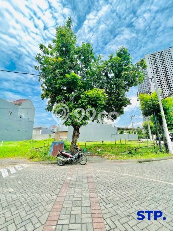 Tanah Area Berkembang di Rungkut, Luas 178m², Dekat ke Fasilitas Tanah Area Berkembang di Rungkut, Luas 178m², Dekat ke Fasilitas