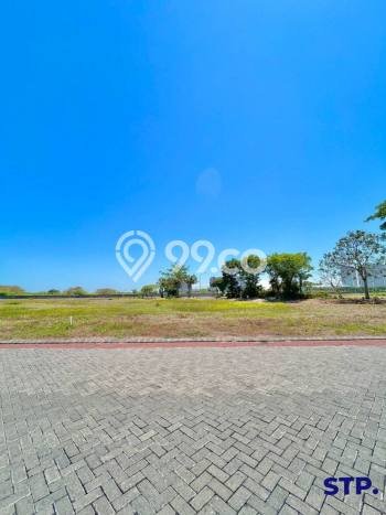 Tanah Lokasi Strategis Kawasan Pakuwon City, Luas 264m², Akses ke Pusat Kota Tanah Lokasi Strategis Kawasan Pakuwon City, Luas 264m², Akses ke Pusat Kota