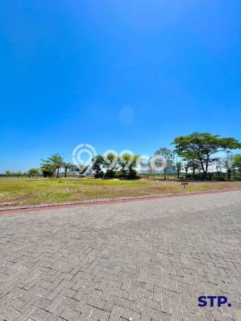 Tanah Lokasi Strategis Kawasan Pakuwon City, Luas 264m², Akses ke Pusat Kota Tanah Lokasi Strategis Kawasan Pakuwon City, Luas 264m², Akses ke Pusat Kota