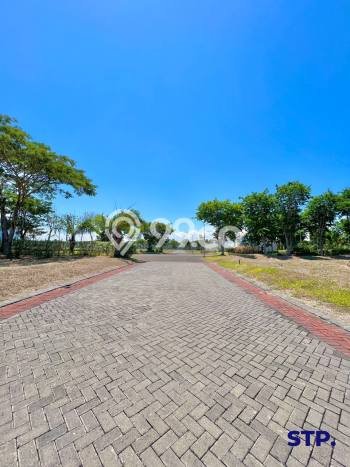 Tanah Lokasi Strategis Kawasan Pakuwon City, Luas 264m², Akses ke Pusat Kota Tanah Lokasi Strategis Kawasan Pakuwon City, Luas 264m², Akses ke Pusat Kota