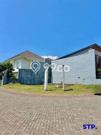 Tanah di kertajaya, Luas 268m², Dekat Jalan Utama, Area Prospektif Tanah di kertajaya, Luas 268m², Dekat Jalan Utama, Area Prospektif