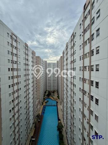 Apartemen Favorit Modern Dijual di Surabaya dengan 3 Kamar Tidur Apartemen Favorit Modern Dijual di Surabaya dengan 3 Kamar Tidur