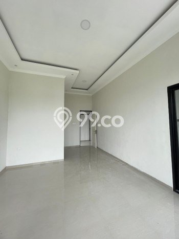 Rumah Modern Cantik 3 KT Siap Huni di Rungkut Rumah Modern Cantik 3 KT Siap Huni di Rungkut
