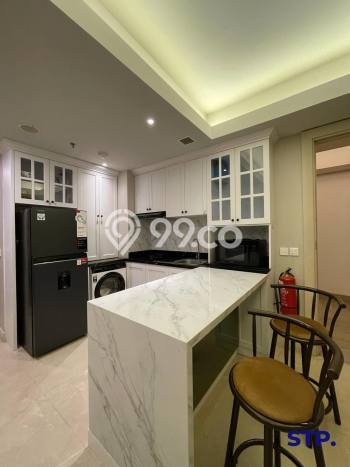 Paling Dicari! Apartemen Premium Dijual di Surabaya Kota Punya 2 Bedroom Paling Dicari! Apartemen Premium Dijual di Surabaya Kota Punya 2 Bedroom