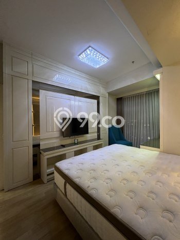 Apartemen Cozy Dijual di Surabaya Spesifikasi 2 KT, 2 KM Apartemen Cozy Dijual di Surabaya Spesifikasi 2 KT, 2 KM