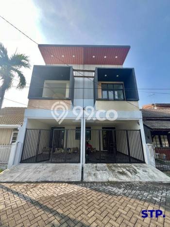 Rumah 2 KT di Rungkut, Dekat Rungkut, Surabaya, Surabaya Rumah 2 KT di Rungkut, Dekat Rungkut, Surabaya, Surabaya