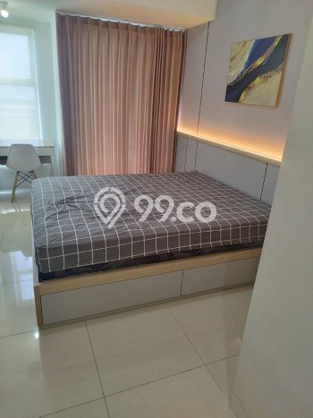 Disewakan Apartemen Ekonomis 1 KT di Pakuwon City Surabaya Disewakan Apartemen Ekonomis 1 KT di Pakuwon City Surabaya