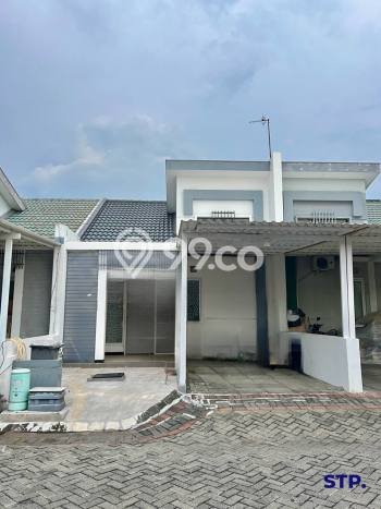 Hunian Nyaman Asri 2 KT Siap Pakai di Manyar Surabaya Hunian Nyaman Asri 2 KT Siap Pakai di Manyar Surabaya