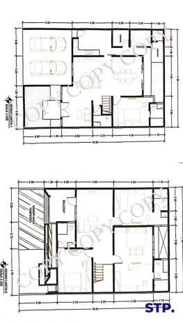 Jual Rumah Luas Megah Dengan View Cantik di Manyar, Surabaya Jual Rumah Luas Megah Dengan View Cantik di Manyar, Surabaya