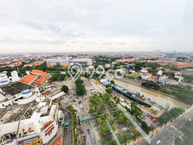 Disewakan Apartemen Terjangkau 3 BR di Surabaya Kota Surabaya Disewakan Apartemen Terjangkau 3 BR di Surabaya Kota Surabaya