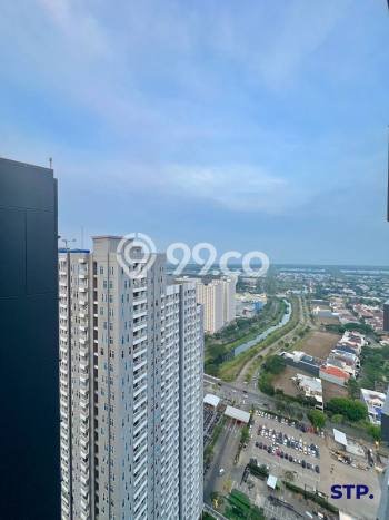 Apartemen Nyaman untuk Disewa, 1 Kamar di Surabaya Apartemen Nyaman untuk Disewa, 1 Kamar di Surabaya