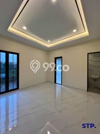 Rumah kawasan Pakuwon City, Surabaya, LT 124m² Bangunan 155m² Rumah kawasan Pakuwon City, Surabaya, LT 124m² Bangunan 155m²