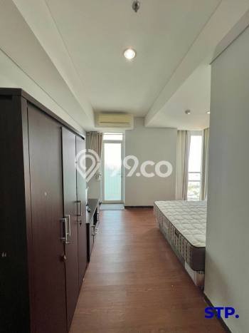 Apartemen Disewakan 1 Kamar Hemat Siap Huni di Surabaya, Luas 45m2 Apartemen Disewakan 1 Kamar Hemat Siap Huni di Surabaya, Luas 45m2