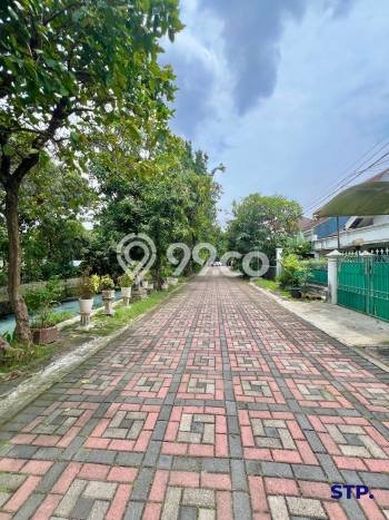 Rumah Luas Asri 4 KT Siap Pakai di Manyar Surabaya Rumah Luas Asri 4 KT Siap Pakai di Manyar Surabaya