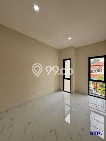 Dijual Hunian Rumah Nyaman 4 KT di Surabaya Kota, Surabaya Dijual Hunian Rumah Nyaman 4 KT di Surabaya Kota, Surabaya