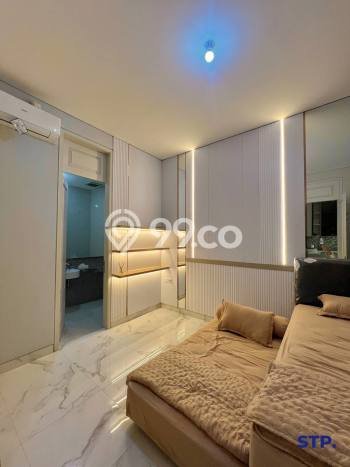Jual Rumah Mewah Megah Dengan View Eksklusif di Pakuwon City, Surabaya Jual Rumah Mewah Megah Dengan View Eksklusif di Pakuwon City, Surabaya