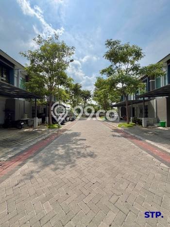 Hunian Super Elit dengan Akses Paling Strategis di Pakuwon CIty, Surabaya Hunian Super Elit dengan Akses Paling Strategis di Pakuwon CIty, Surabaya