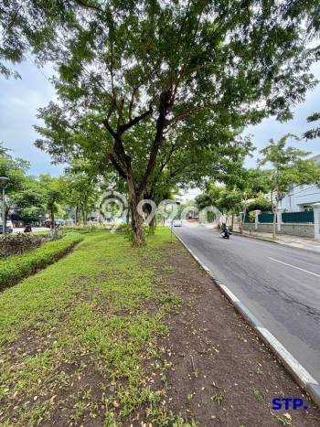 Dijual Rumah Luas Elegan Dengan View Cantik di Pakuwon CIty, Surabaya Dijual Rumah Luas Elegan Dengan View Cantik di Pakuwon CIty, Surabaya