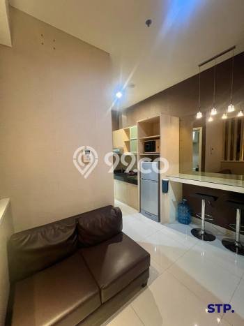 Hunian Apartemen Ideal untuk Dijual di Surabaya dengan 1 Kamar Hunian Apartemen Ideal untuk Dijual di Surabaya dengan 1 Kamar