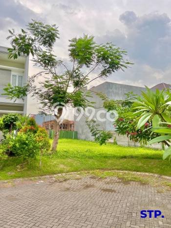 Tanah Dijual Area Strategis di Pakuwon City Surabaya 264m2 Tanah Dijual Area Strategis di Pakuwon City Surabaya 264m2