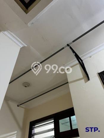 Rumah di Pakuwon City, Surabaya, LT 120m² LB 200m² Rumah di Pakuwon City, Surabaya, LT 120m² LB 200m²